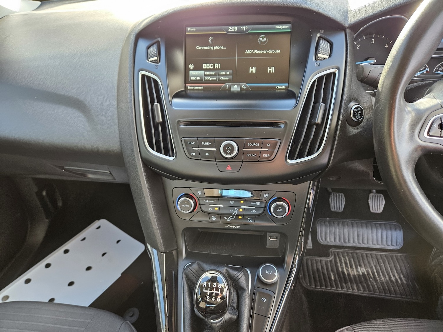 Used Ford Focus 2015 for sale - 76242906: Photo 17