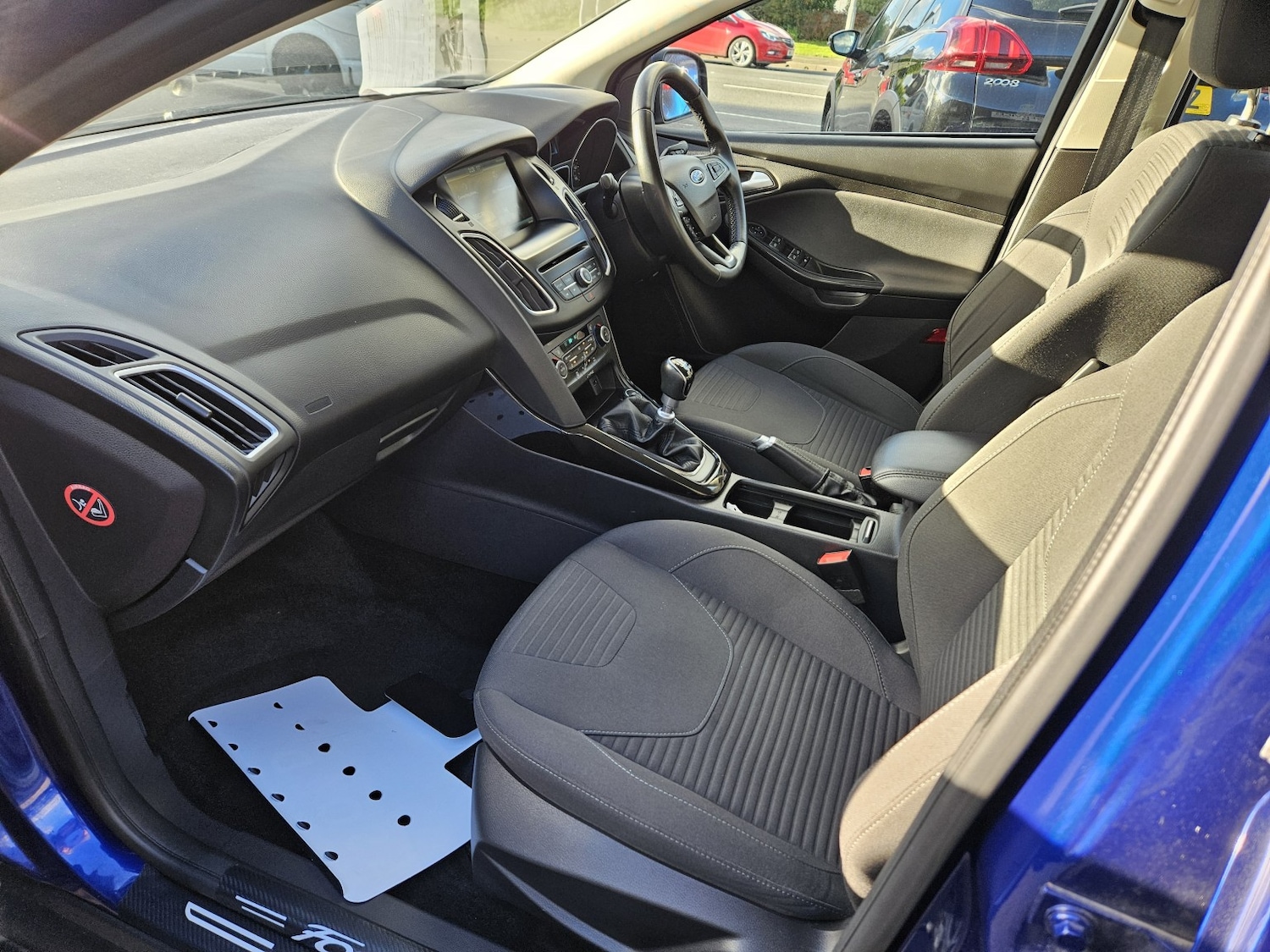 Used Ford Focus 2015 for sale - 76242906: Photo 18