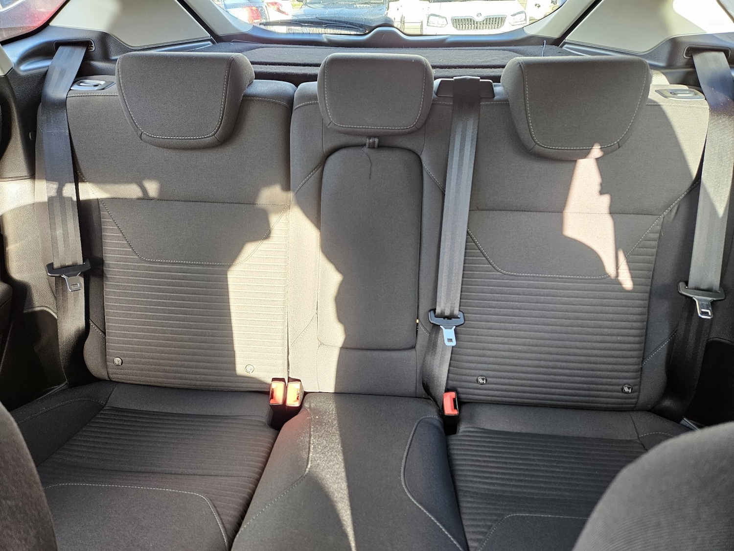 Used Ford Focus 2015 for sale - 76242906: Photo 20