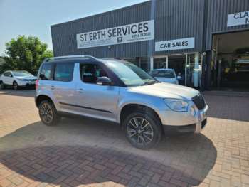 2014 - 2.0 TDI Adventure 5-Door