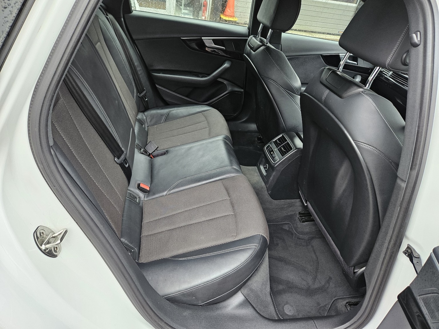 Used Audi A4 2017 for sale - 77798583: Photo 11