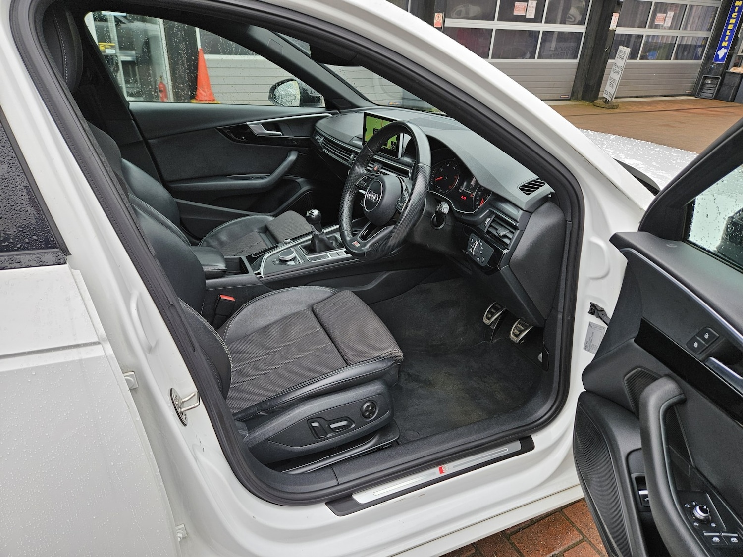 Used Audi A4 2017 for sale - 77798583: Photo 12