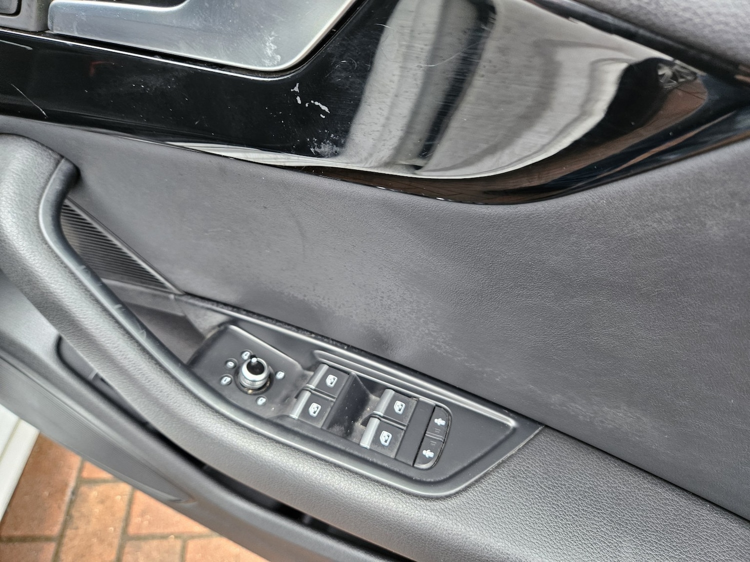 Used Audi A4 2017 for sale - 77798583: Photo 13