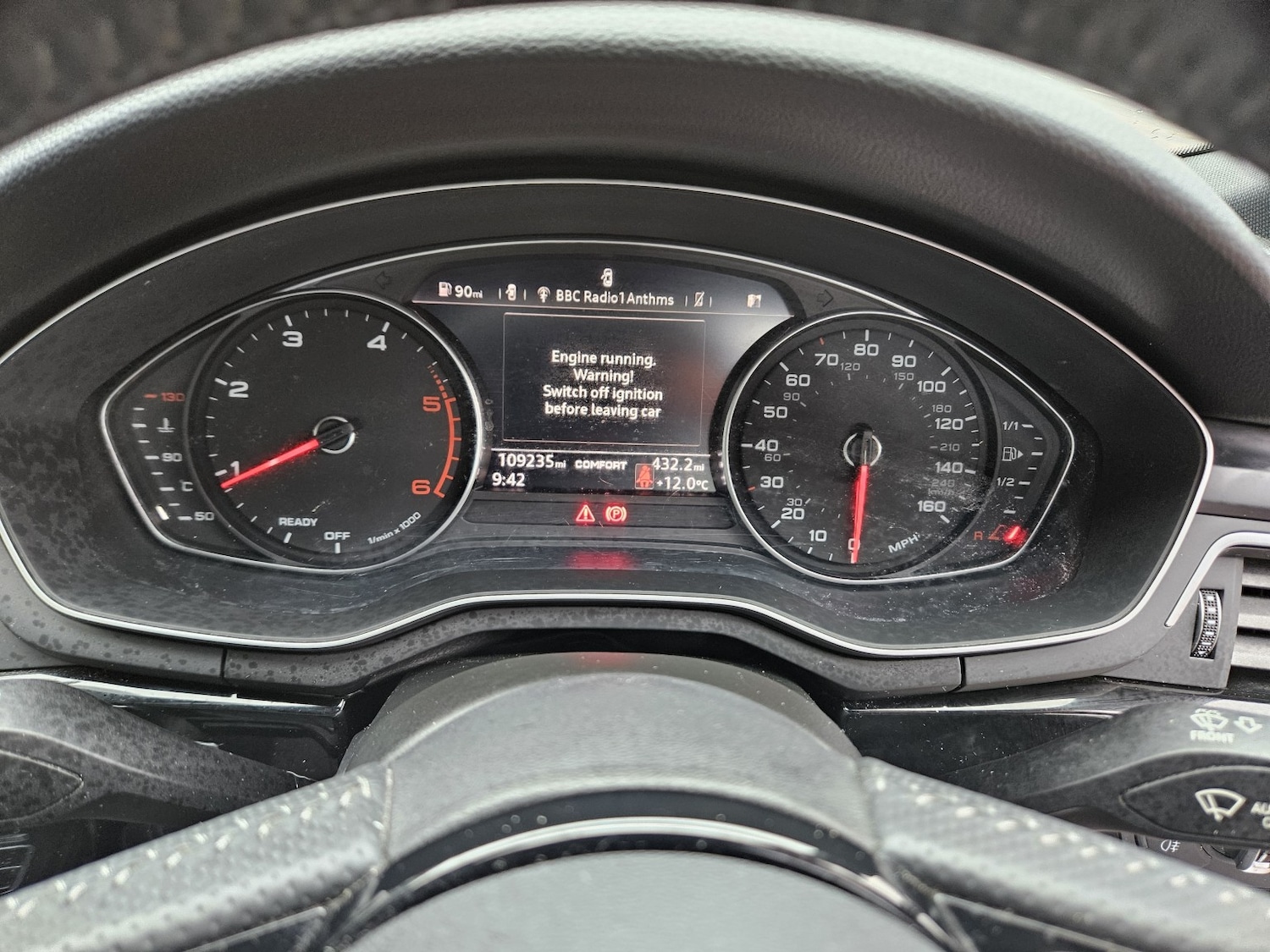 Used Audi A4 2017 for sale - 77798583: Photo 16