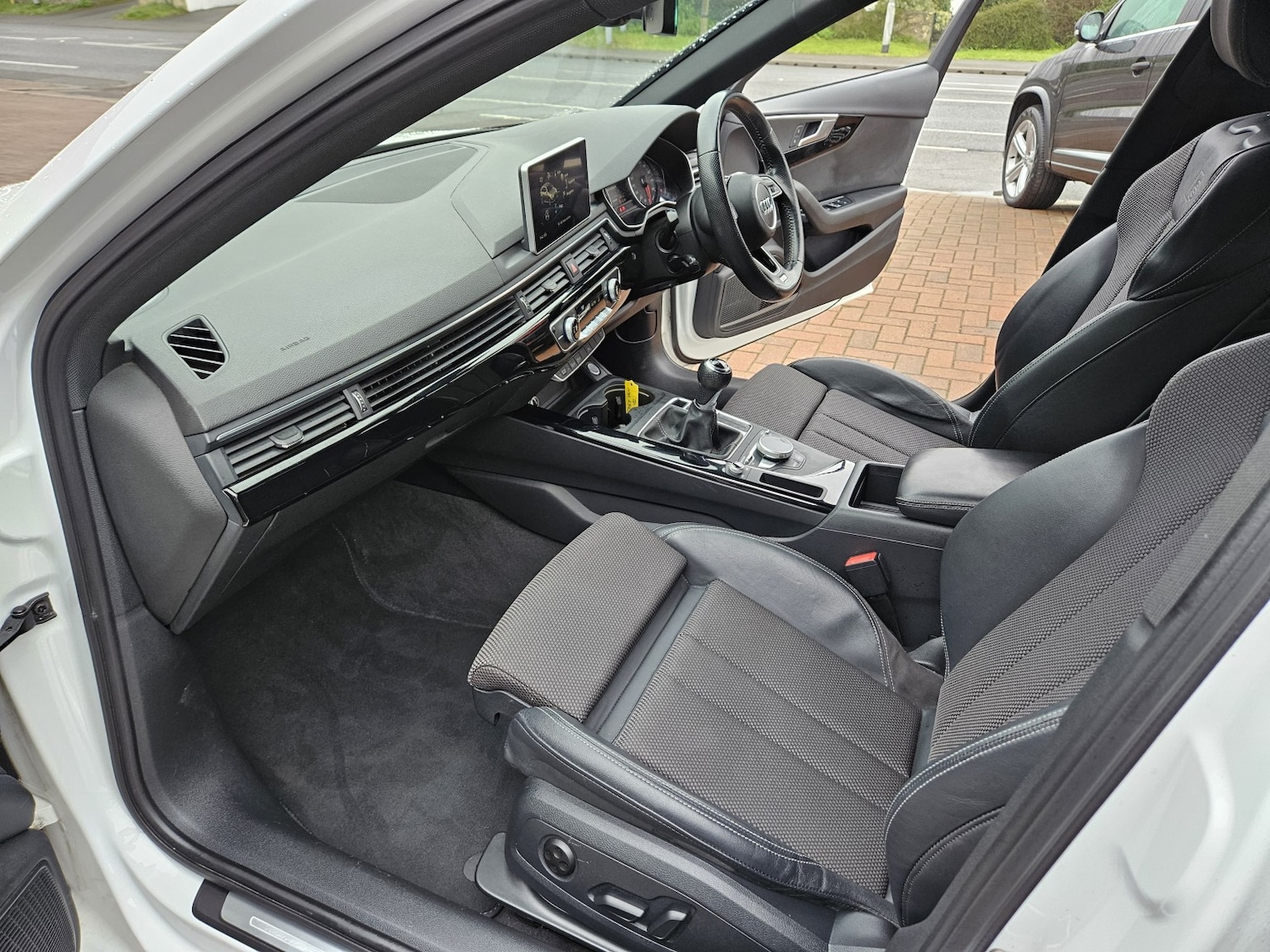 Used Audi A4 2017 for sale - 77798583: Photo 19