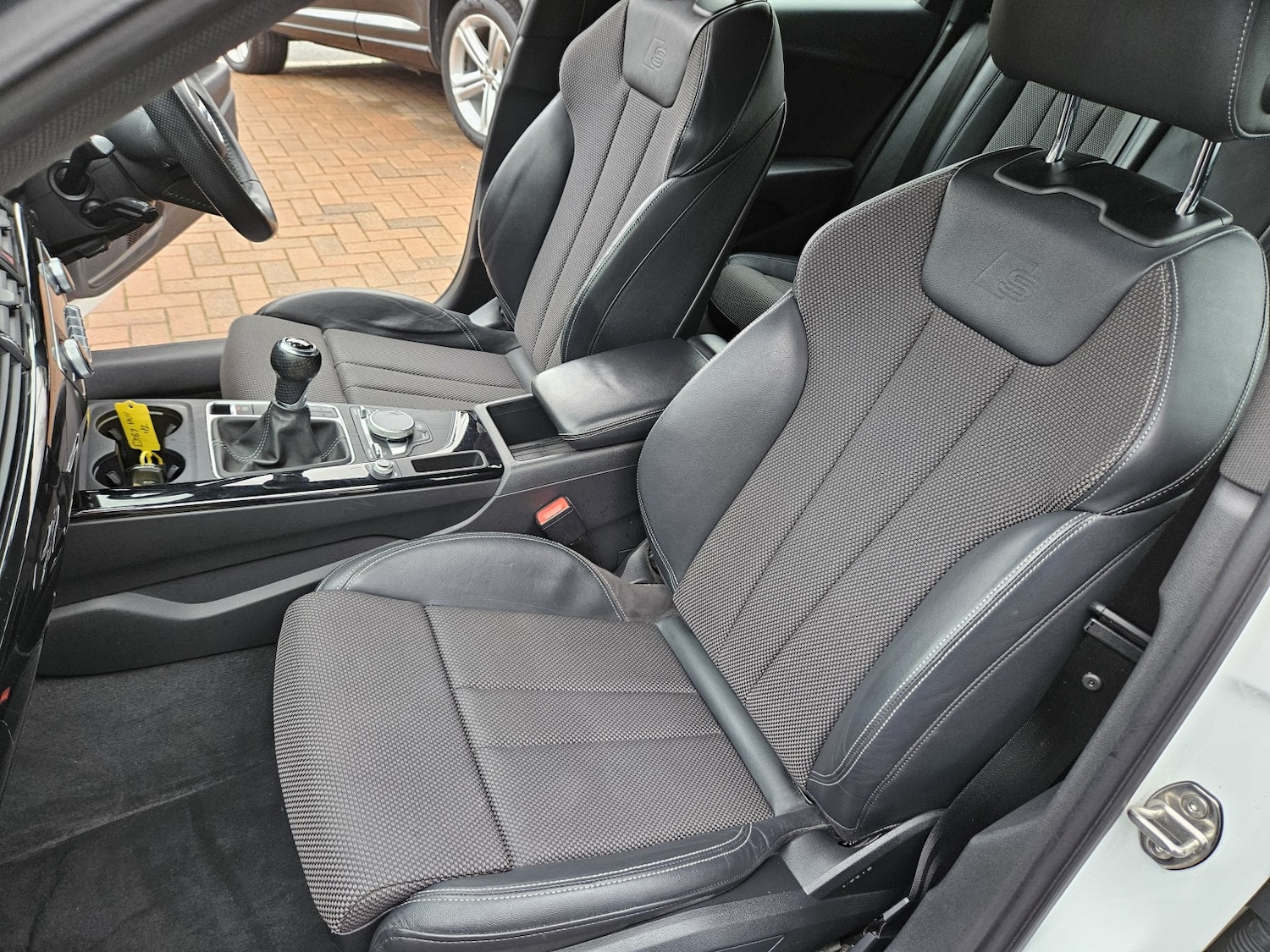 Used Audi A4 2017 for sale - 77798583: Photo 20