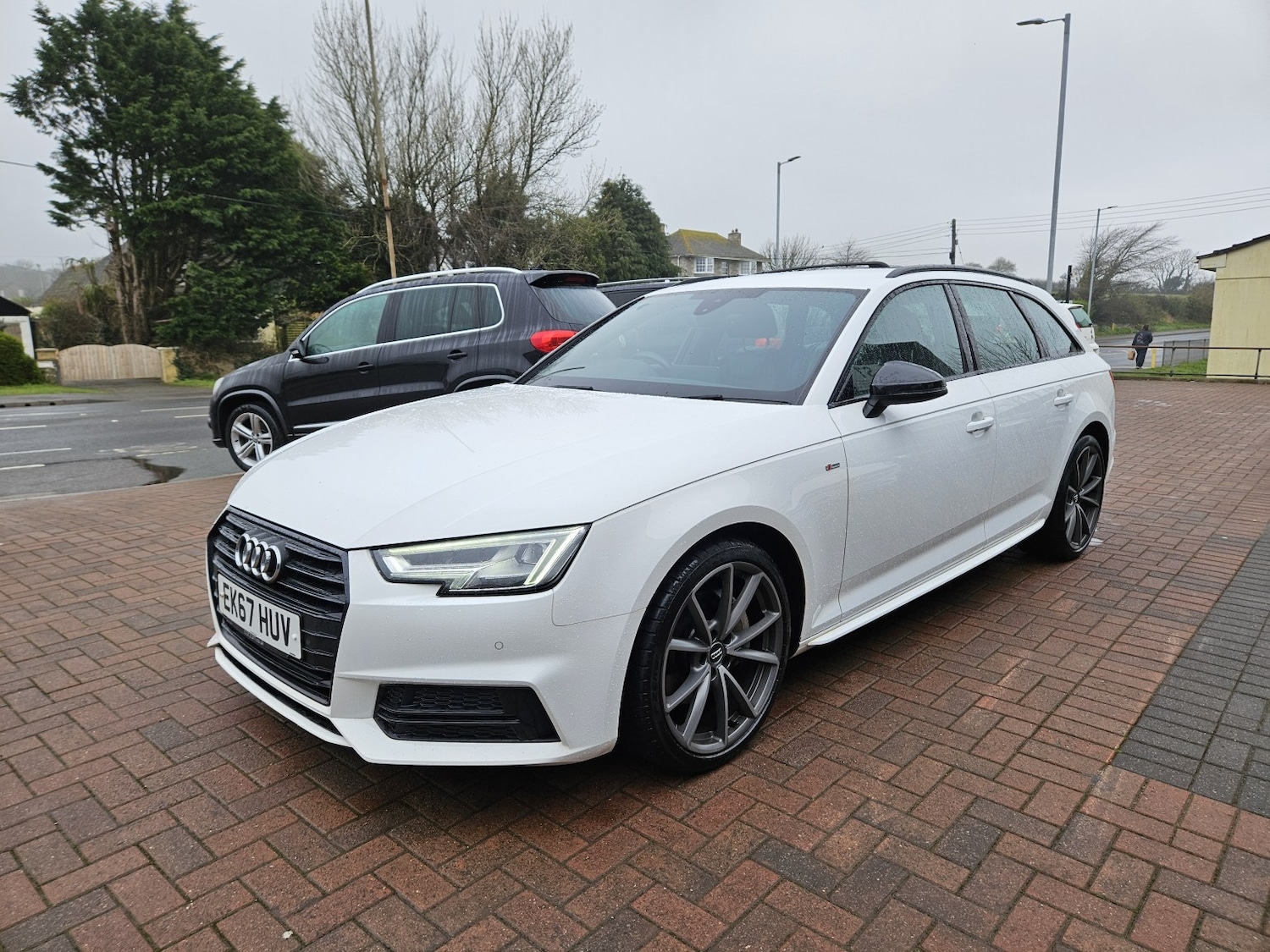 Used Audi A4 2017 for sale - 77798583: Photo 4