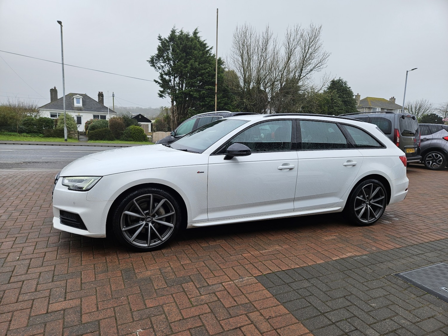 Used Audi A4 2017 for sale - 77798583: Photo 5