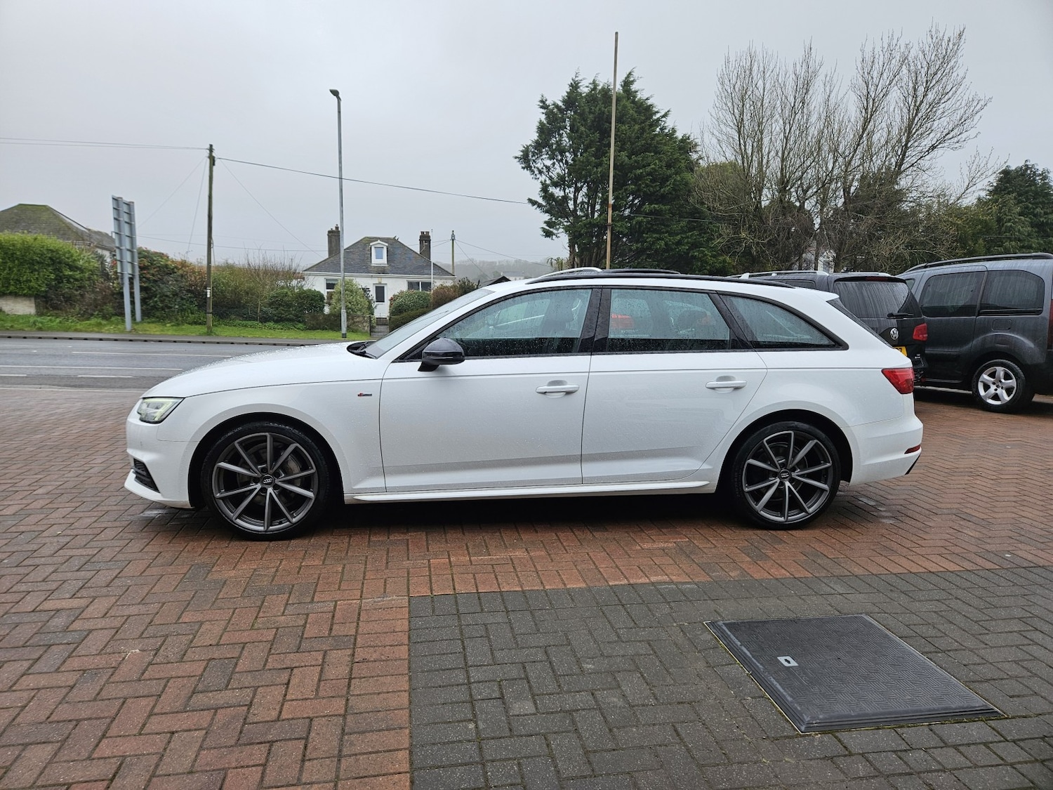 Used Audi A4 2017 for sale - 77798583: Photo 6