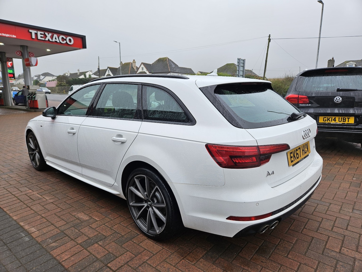 Used Audi A4 2017 for sale - 77798583: Photo 7