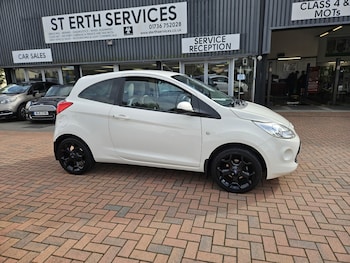 Used Ford Ka 2016 for sale - 76198160: Photo
