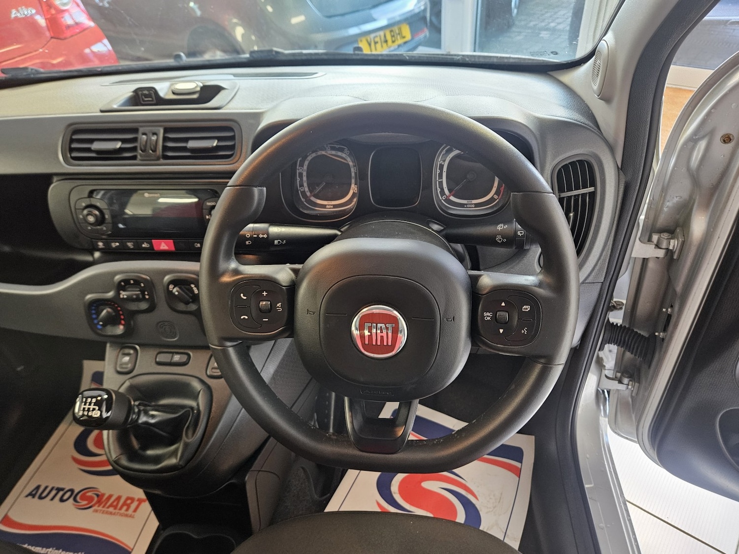 Used Fiat Panda 2021 for sale - 77289049: Photo 10