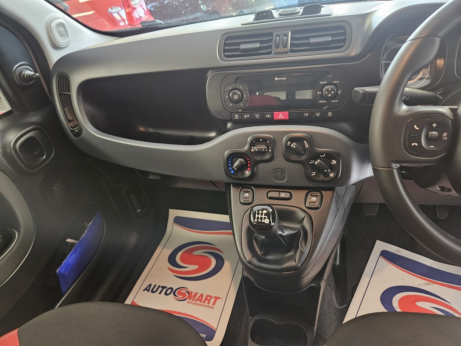 Used Fiat Panda 2021 for sale - 77289049: Photo 11