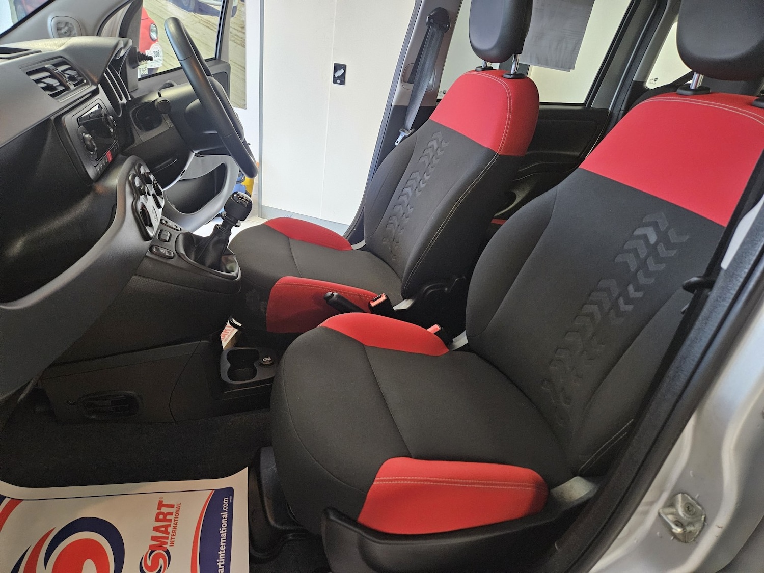 Used Fiat Panda 2021 for sale - 77289049: Photo 13