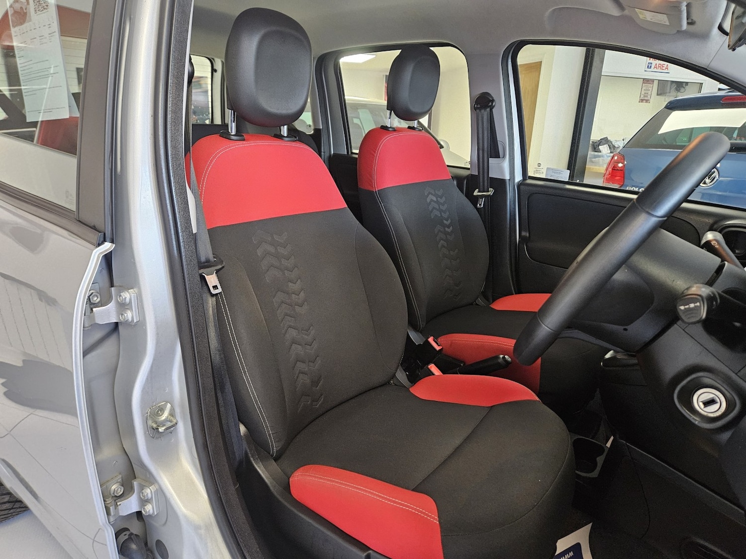 Used Fiat Panda 2021 for sale - 77289049: Photo 9