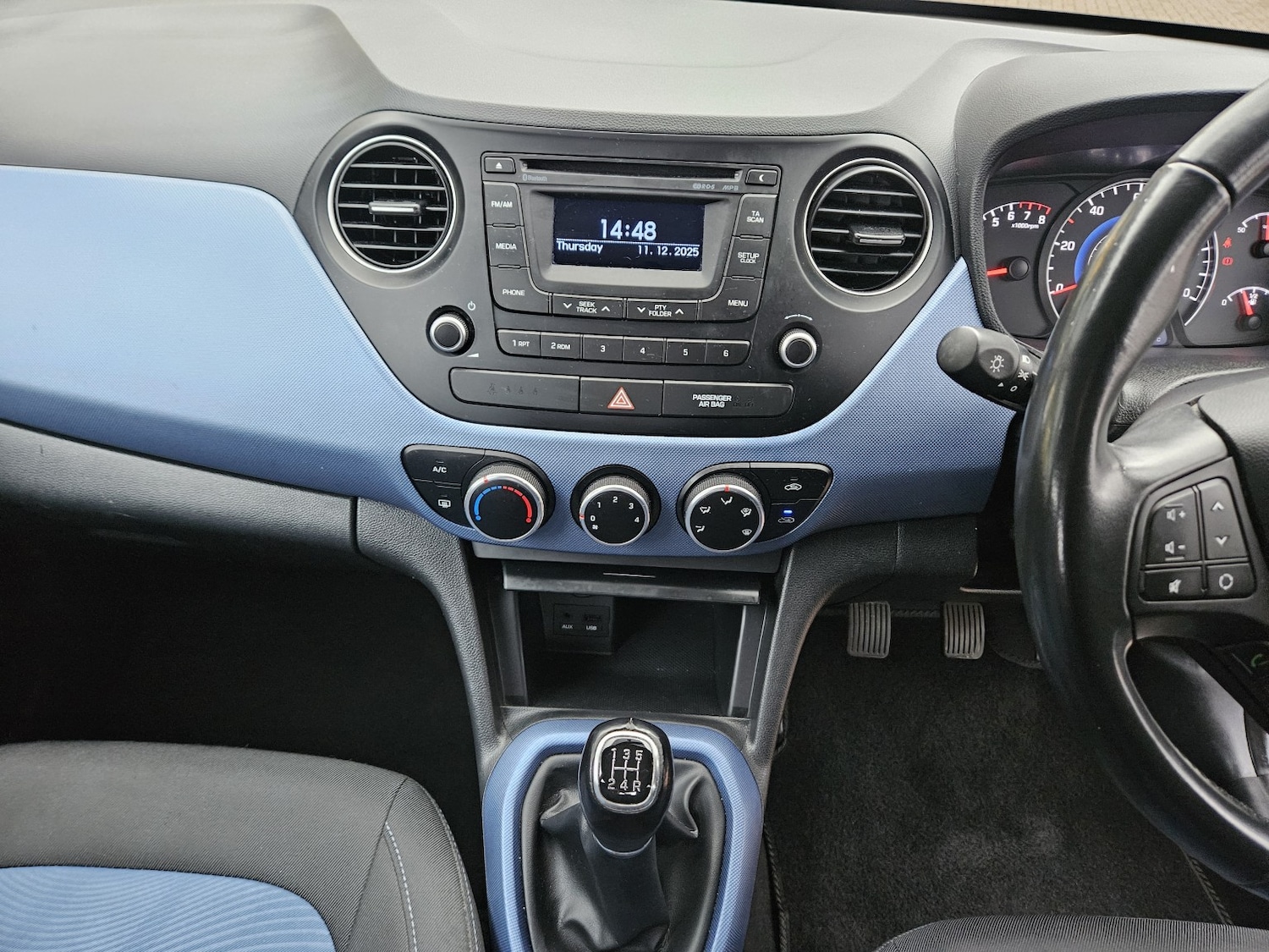 Used Hyundai i10 2016 for sale - 77395128: Photo 19