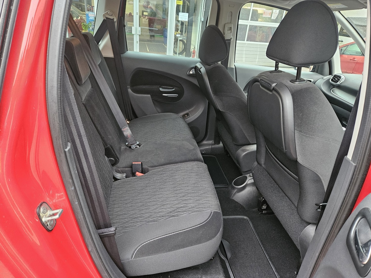 Used Citroen C3 Picasso 2015 for sale - 77851389: Photo 11