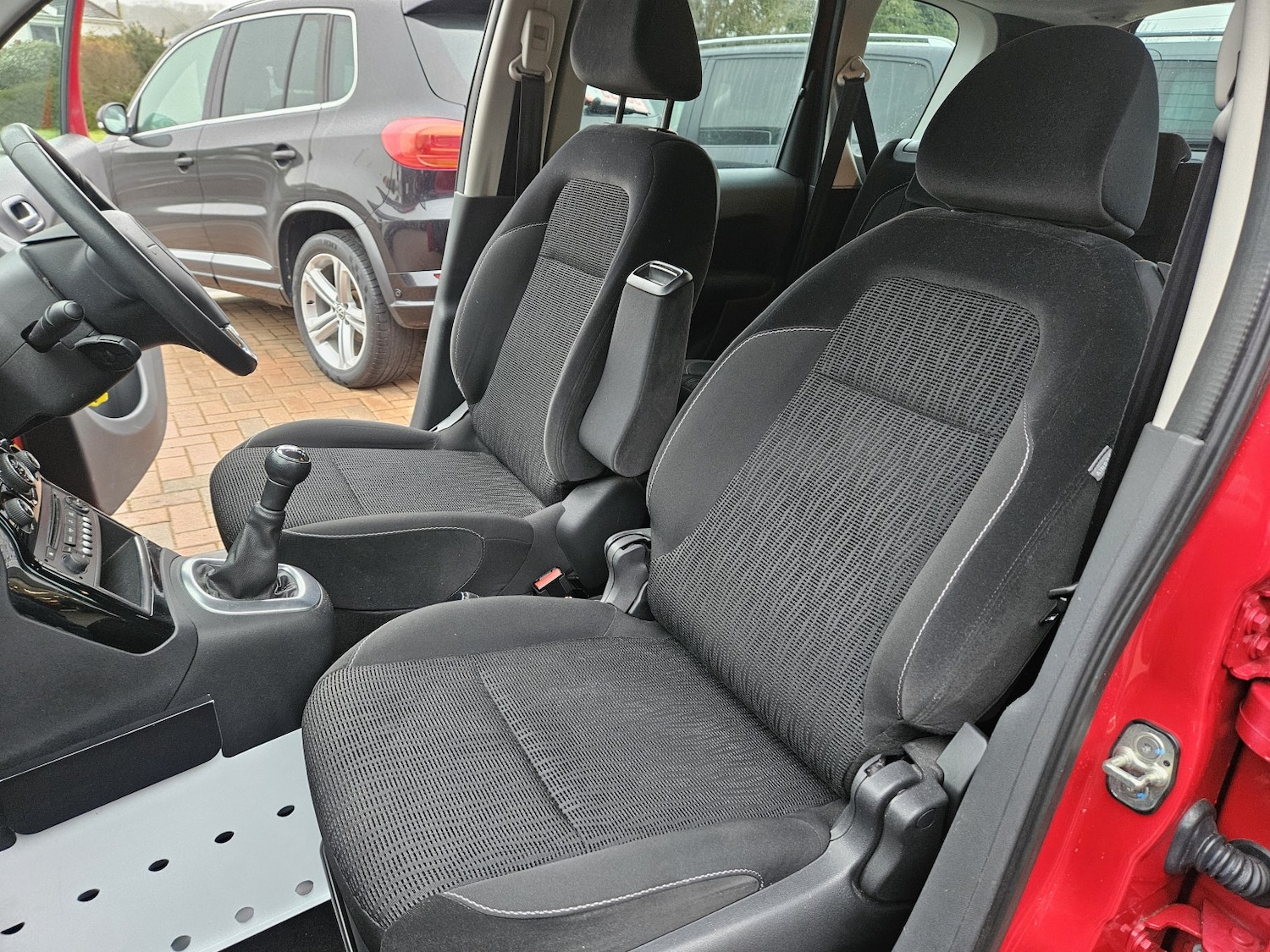 Used Citroen C3 Picasso 2015 for sale - 77851389: Photo 17