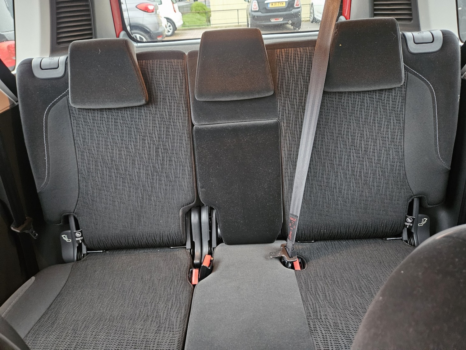 Used Citroen C3 Picasso 2015 for sale - 77851389: Photo 18