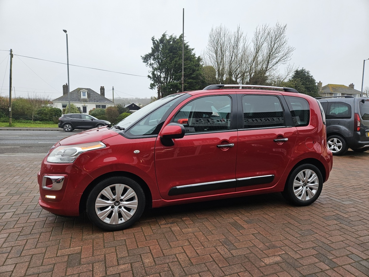 Used Citroen C3 Picasso 2015 for sale - 77851389: Photo 6