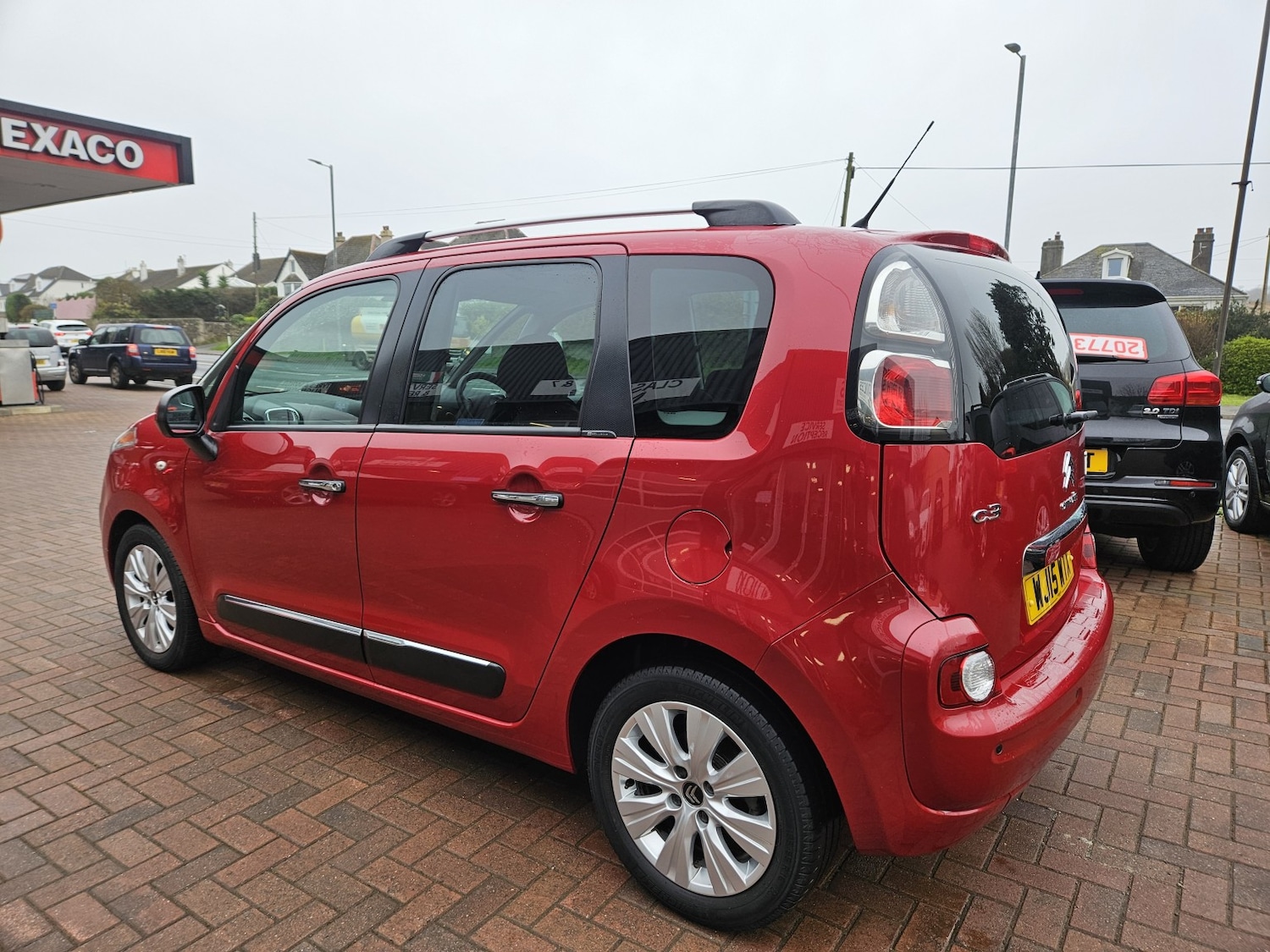 Used Citroen C3 Picasso 2015 for sale - 77851389: Photo 7