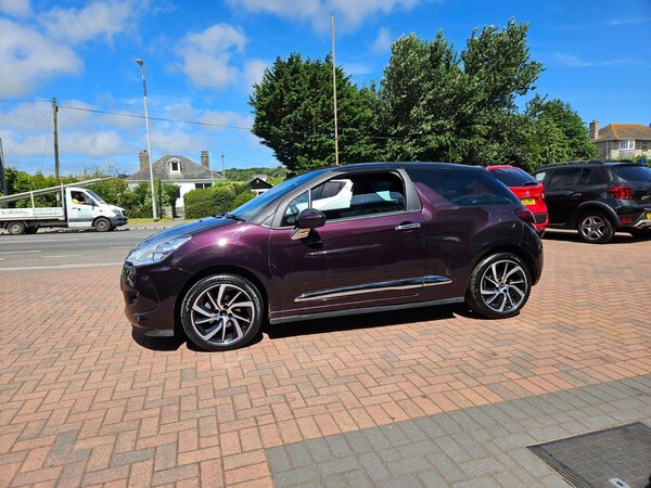 Used DS Automobiles DS 3 2015 for sale - 76205627: Photo 10