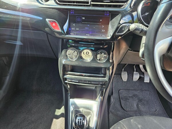 Used DS Automobiles DS 3 2015 for sale - 76205627: Photo 12