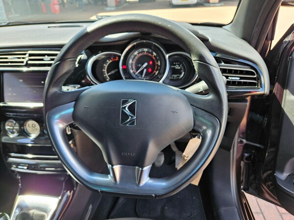 Used DS Automobiles DS 3 2015 for sale - 76205627: Photo 13