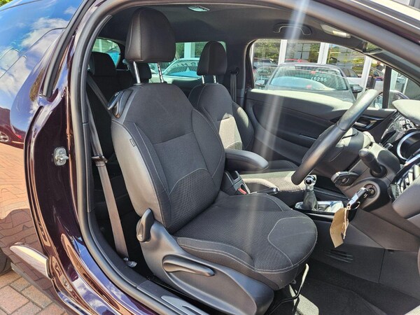 Used DS Automobiles DS 3 2015 for sale - 76205627: Photo 15