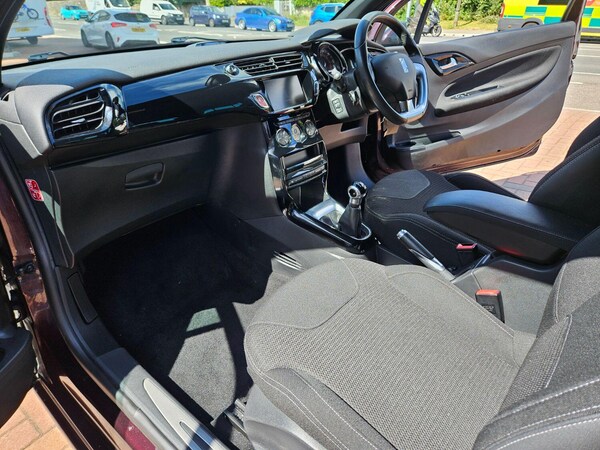 Used DS Automobiles DS 3 2015 for sale - 76205627: Photo 17