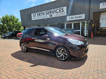 DS Automobiles - DS 3