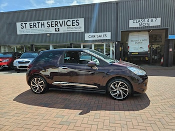 Used DS Automobiles DS 3 2015 for sale - 76205627: Photo 2