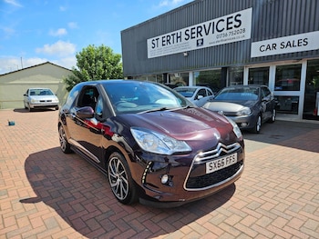 Used DS Automobiles DS 3 2015 for sale - 76205627: Photo 3