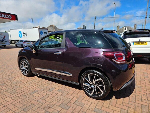 Used DS Automobiles DS 3 2015 for sale - 76205627: Photo 6