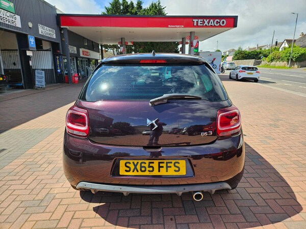 Used DS Automobiles DS 3 2015 for sale - 76205627: Photo 9