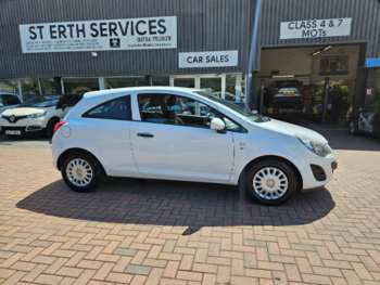 Used Vauxhall Corsa 2014 for sale - 74723301: Photo