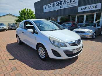 Used Vauxhall Corsa 2014 for sale - 74723301: Photo