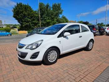Used Vauxhall Corsa 2014 for sale - 74723301: Photo