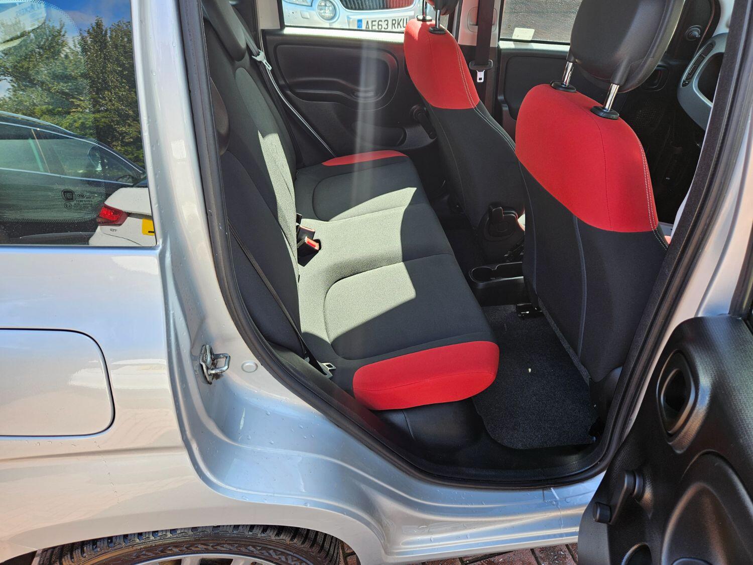 Used Fiat Panda 2021 for sale - 76769315: Photo 11