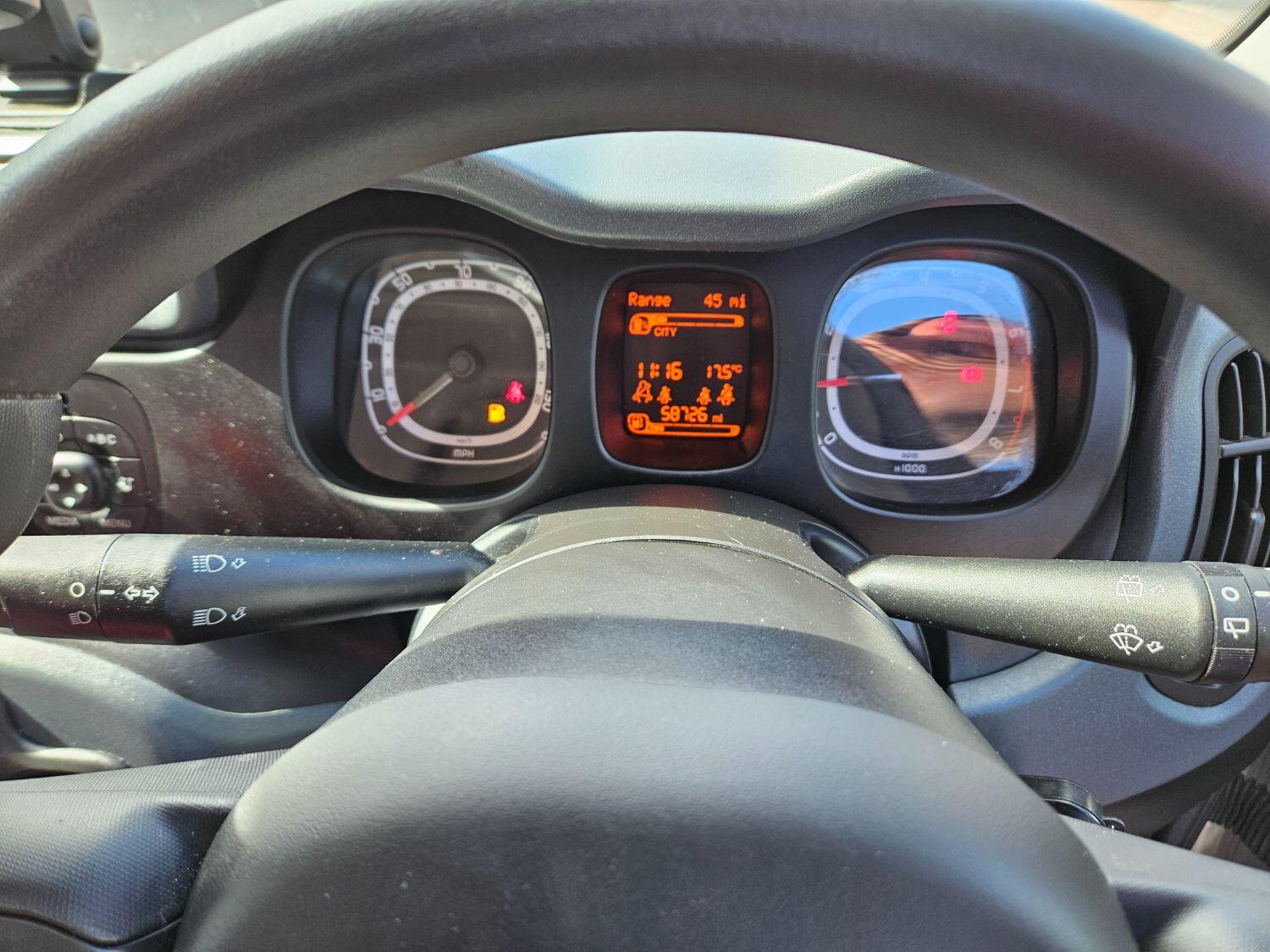 Used Fiat Panda 2021 for sale - 76769315: Photo 13