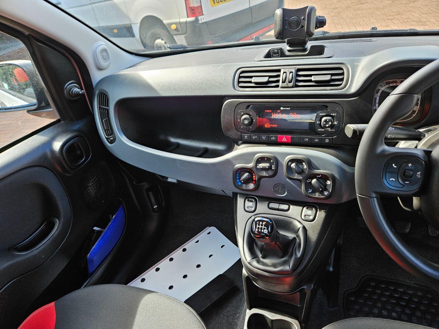 Used Fiat Panda 2021 for sale - 76769315: Photo 17