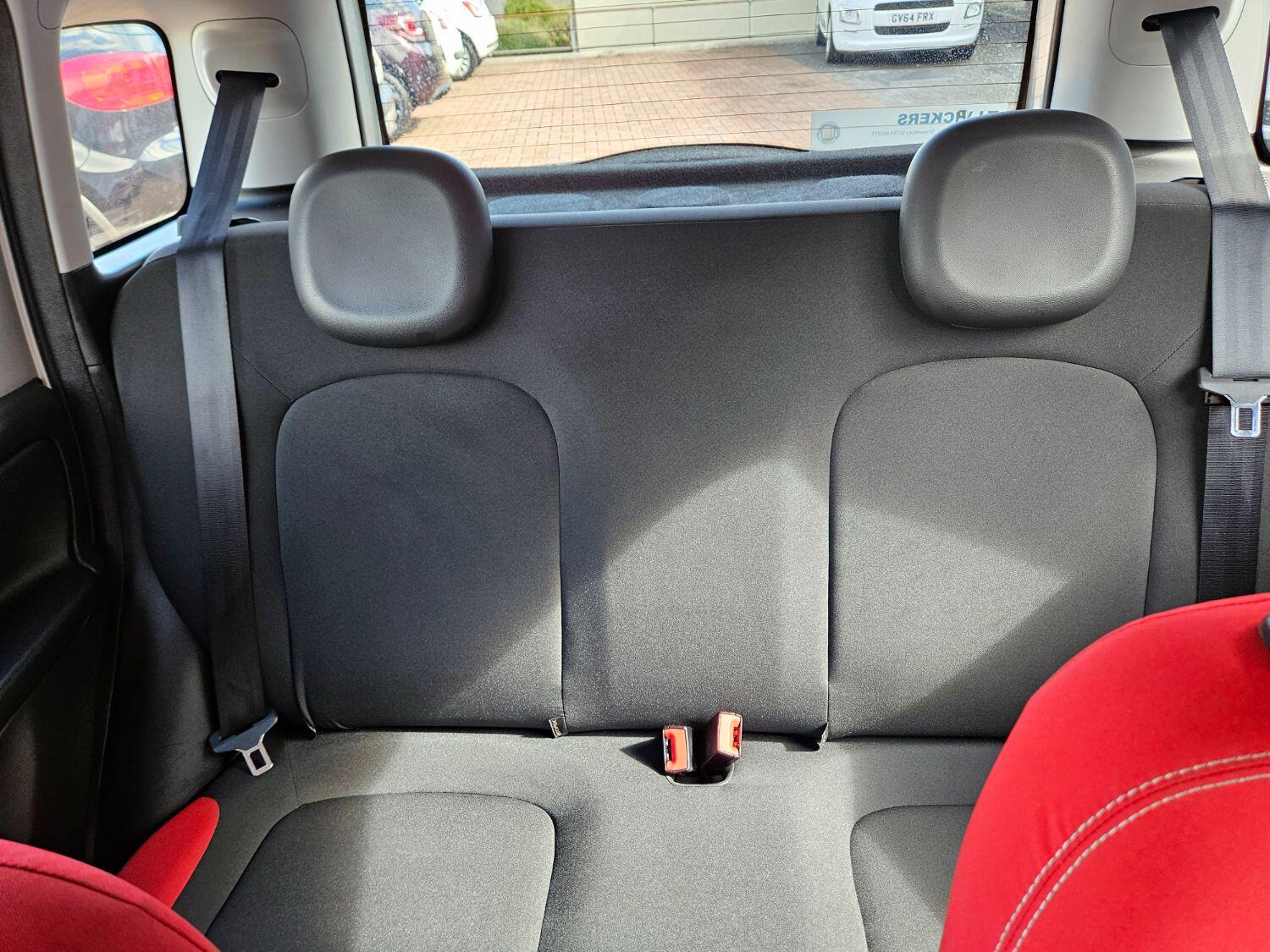 Used Fiat Panda 2021 for sale - 76769315: Photo 19