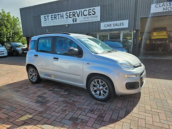 2021 - 1.0 Mild Hybrid Easy 5dr