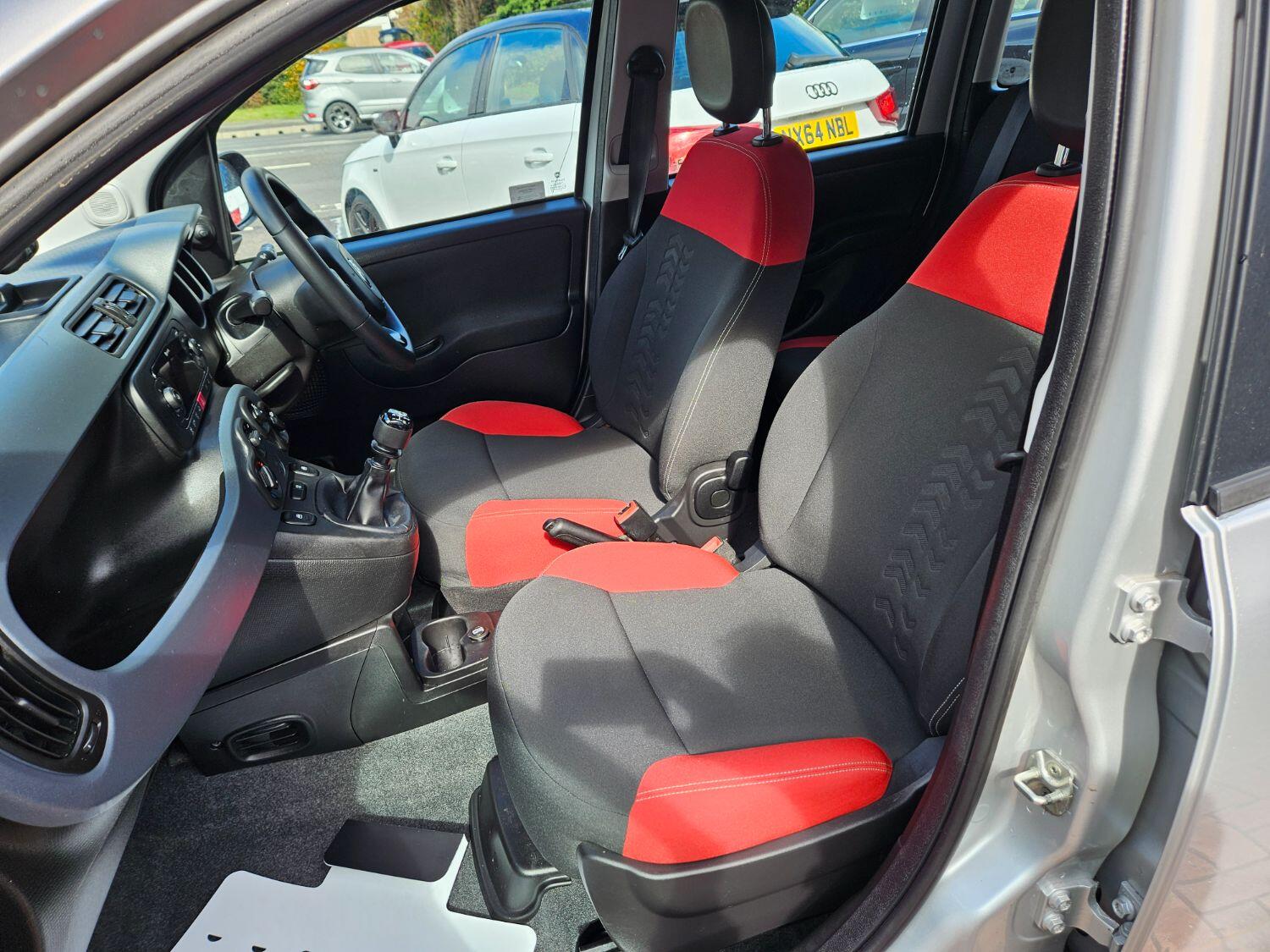 Used Fiat Panda 2021 for sale - 76769315: Photo 20