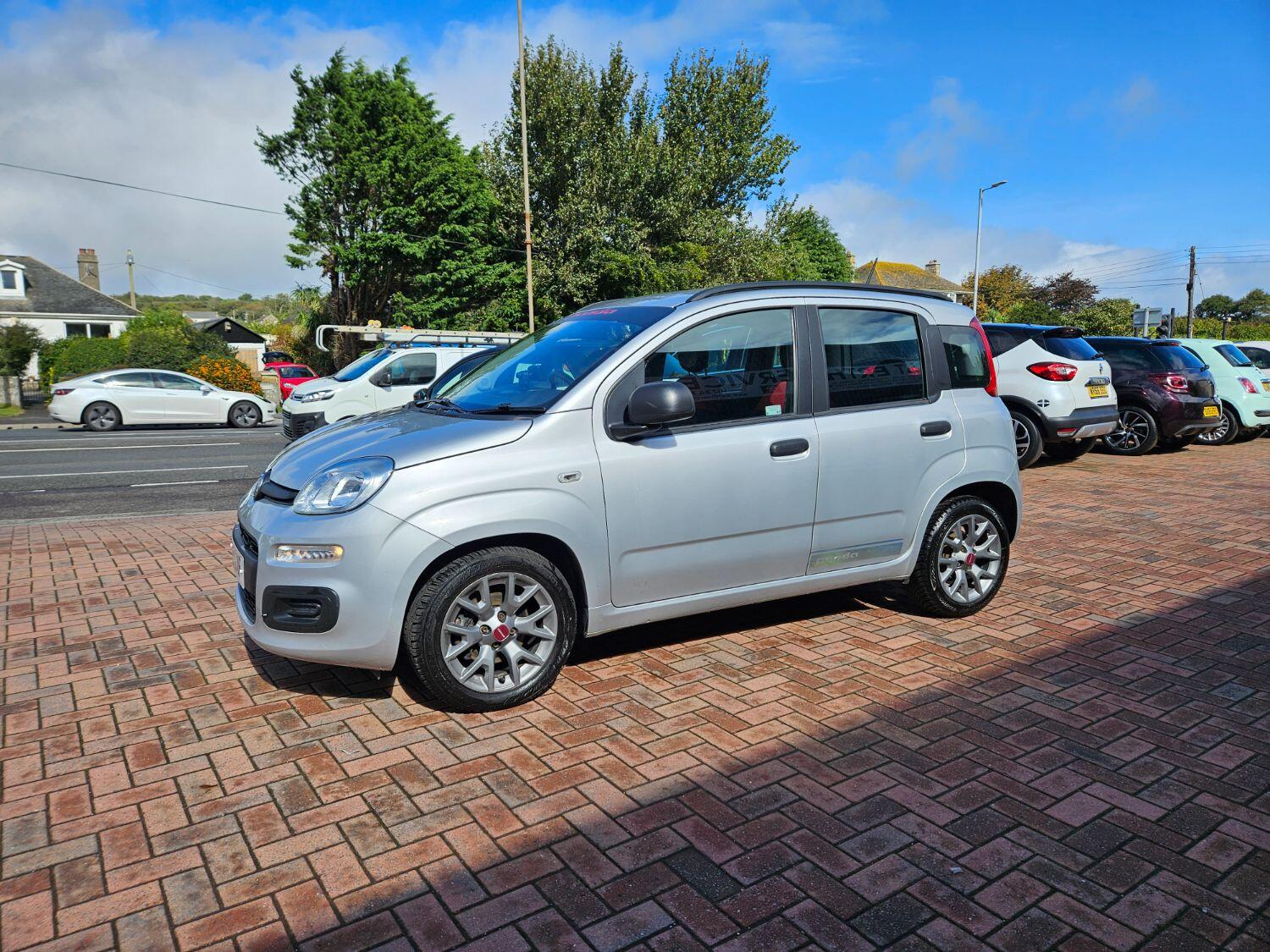 Used Fiat Panda 2021 for sale - 76769315: Photo 5