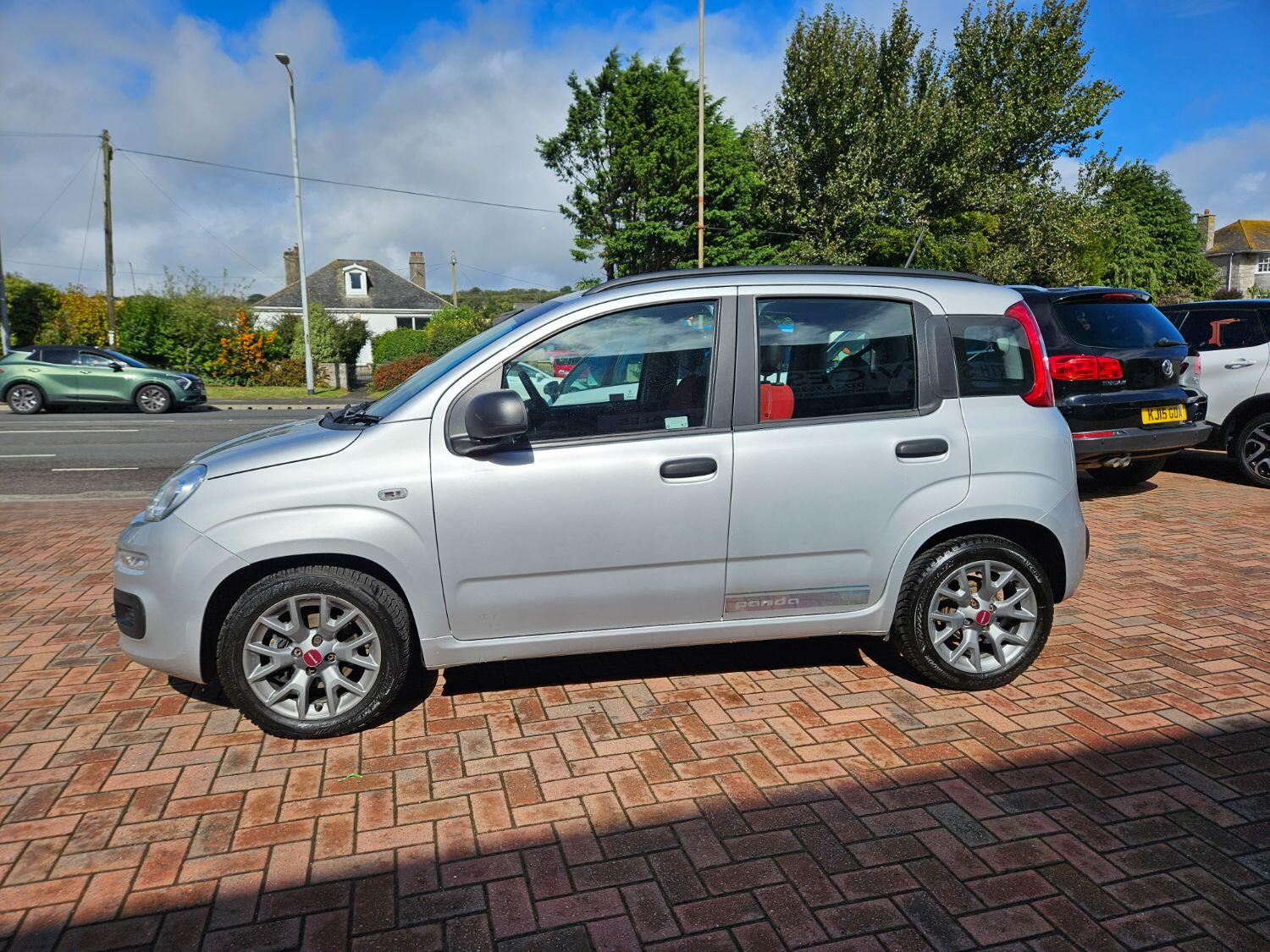 Used Fiat Panda 2021 for sale - 76769315: Photo 6