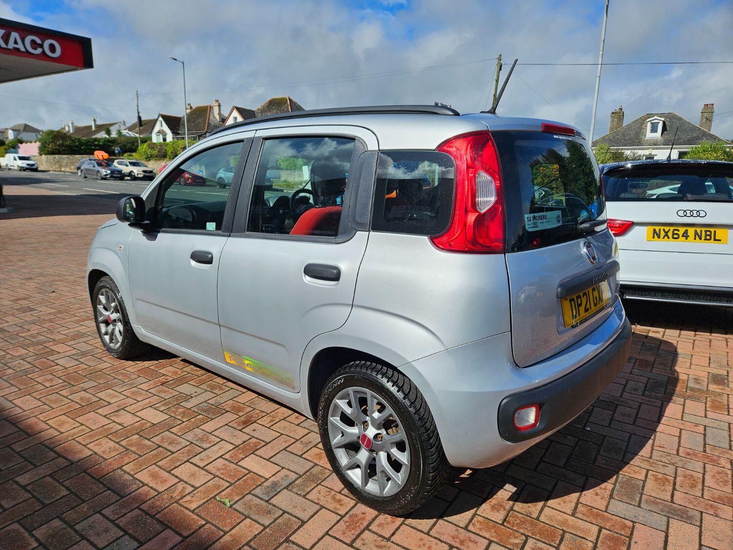 Used Fiat Panda 2021 for sale - 76769315: Photo 7