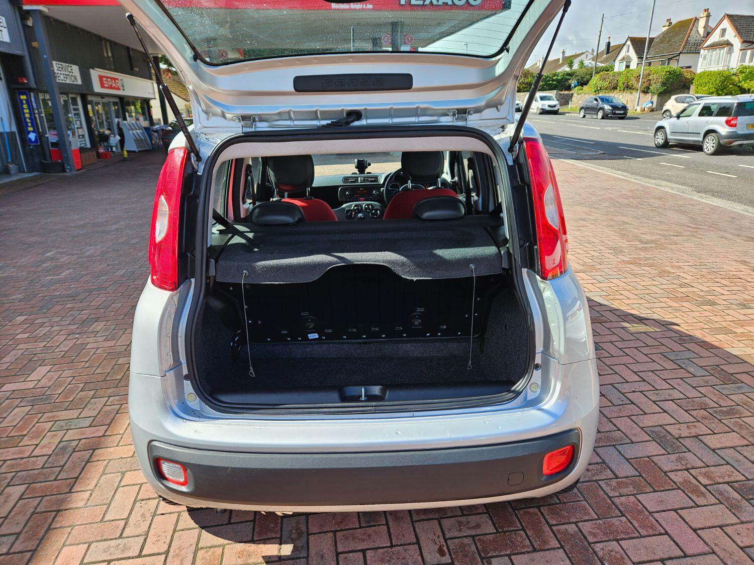 Used Fiat Panda 2021 for sale - 76769315: Photo 9