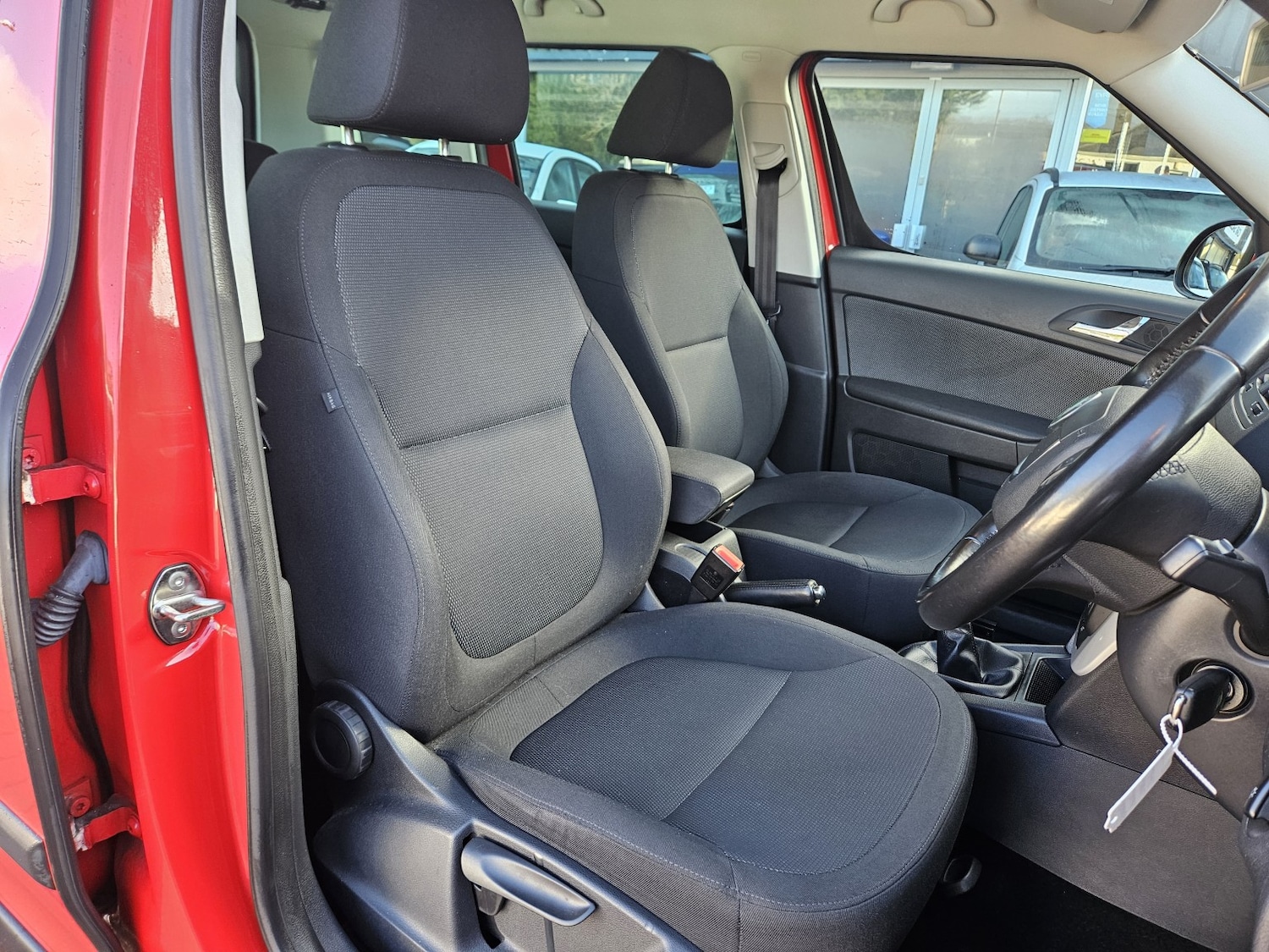 Used Skoda Yeti 2010 for sale - 77385158: Photo 15