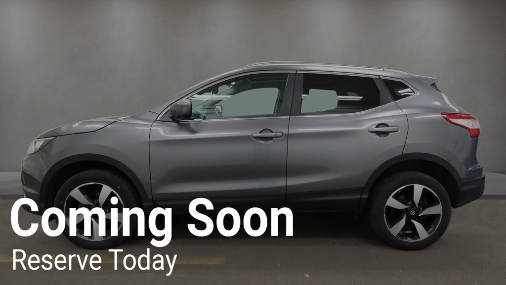 Used Nissan Qashqai 2017 for sale - 77979932: Photo 10